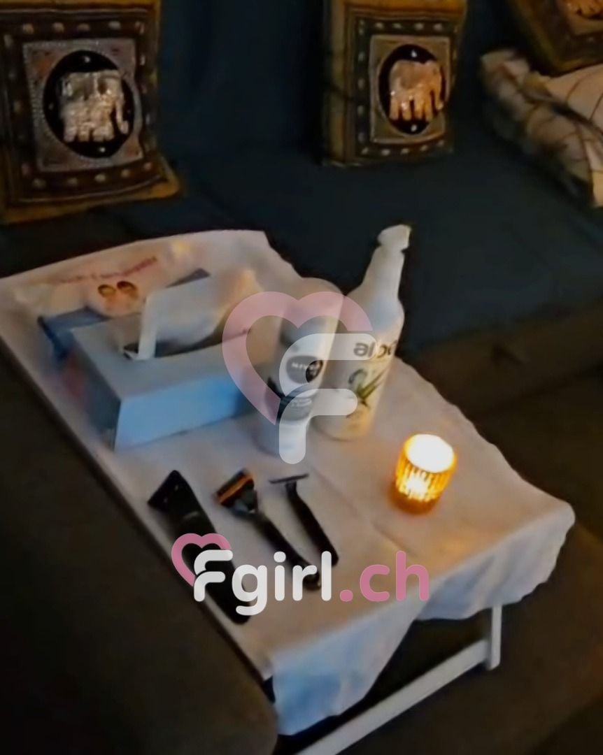 Lea Tantra – Champel photo 4