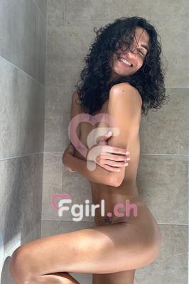 Ts Lea - Transsexuel à Fribourg
