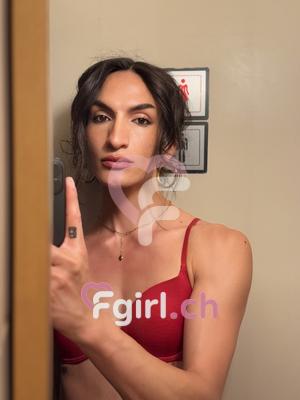 Ts Lea - Transsexuel à Fribourg