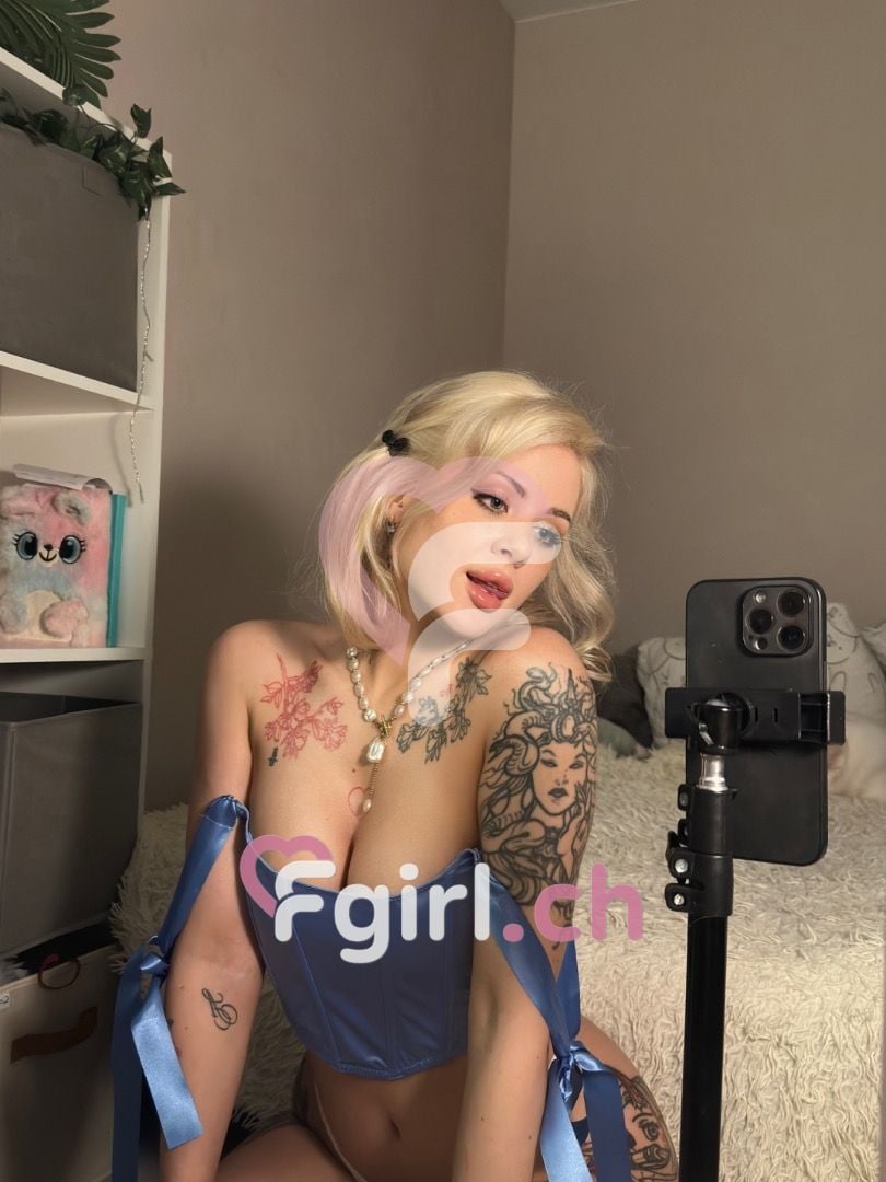 Leaa – Geneva photo 3