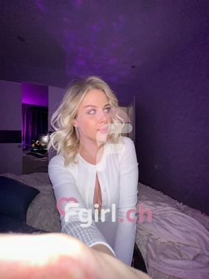 Leaa - TelefonSex & Video-Chat in Genf
