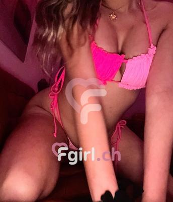 Leana - Escort in Carouge
