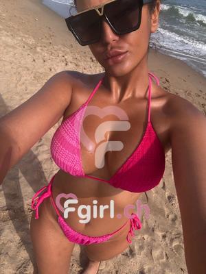 Leana - Escort à Martigny
