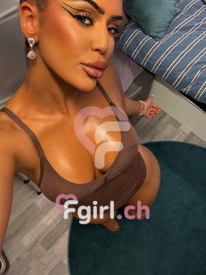 Leana - Escort à Martigny
