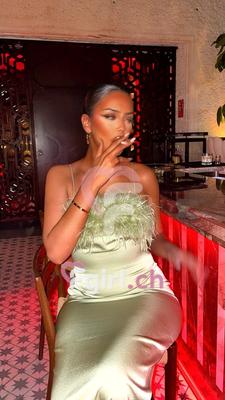 Leana - Escort à Martigny
