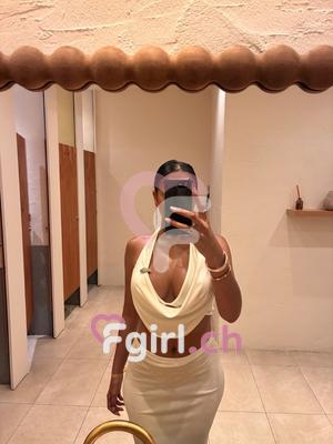 Leana - Escort à Martigny
