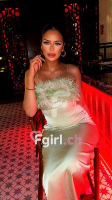 Leana - Escort à Martigny
