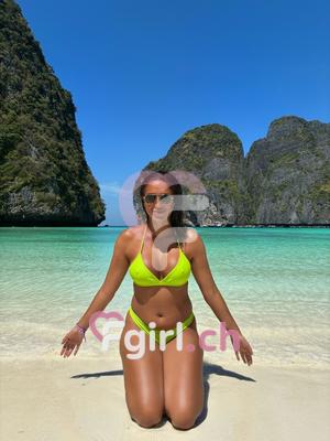 Leana - Escort à Martigny
