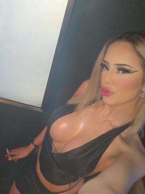 Leana - Escort a Martigny

