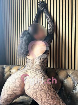 Léana - Escort in Geneva
