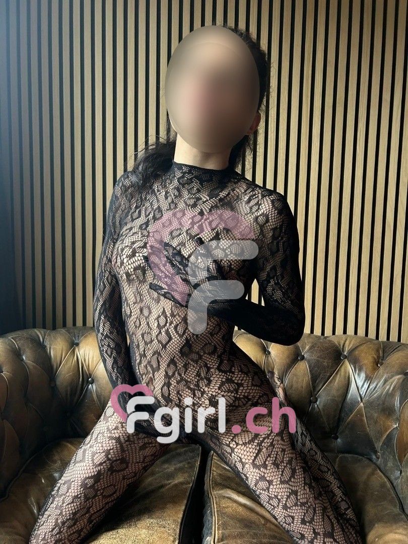 Léana – Geneva photo 4