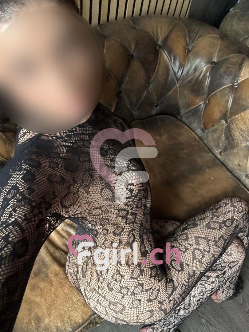 Léana – Geneva photo 5