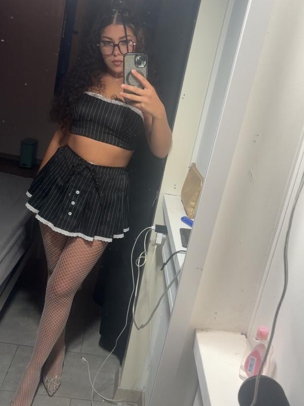 Lehina - Escort in Martigny
