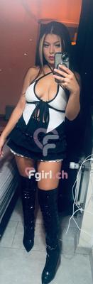 Lehina - Escort à Montreux
