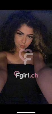 Lehina - Escort à Montreux