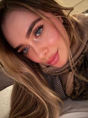 Leia - Escort in Lausanne
