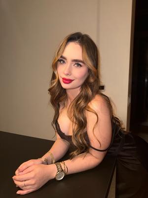Leia - Escort à Lausanne
