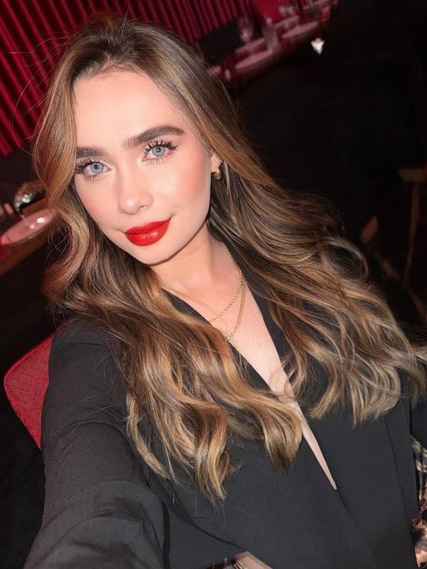 Leia - Escort in Lausanne
