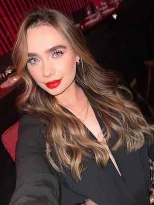 Leia - Escort en Lausanne
