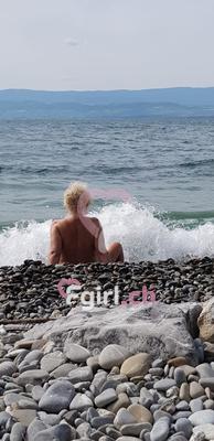 Leidy - Escort in Sion
