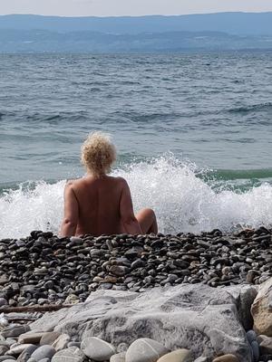 Leidy - Escort in Sion
