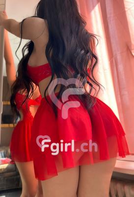 Leila - Escort à Genève
