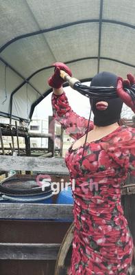Leila - BDSM Dominatrix in Geneva
