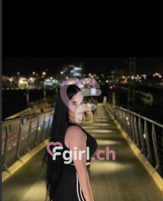 Leila - Escort à Neuchâtel
