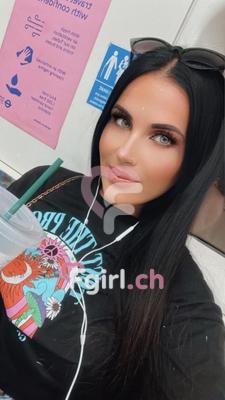 Leila - Escort à Neuchâtel