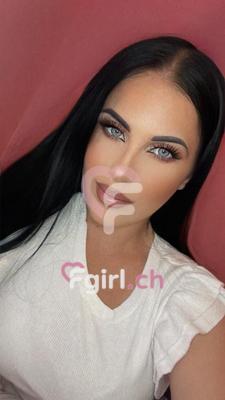 Leila - Escort à Neuchâtel