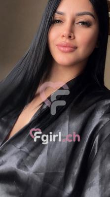 Leila - Erotic masseuse in Eaux-vives
