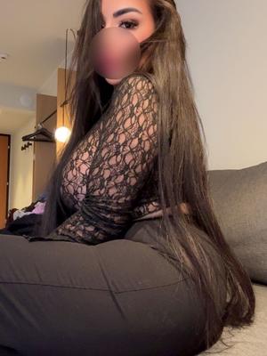 Leila - Escort in Lausanne
