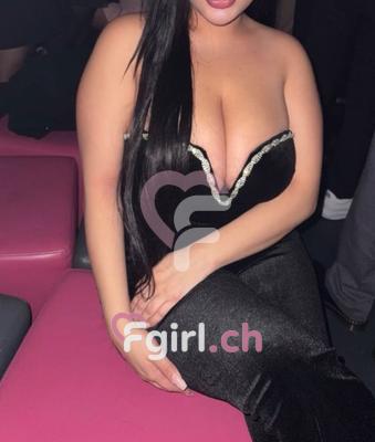 Leila - Escort à Lausanne
