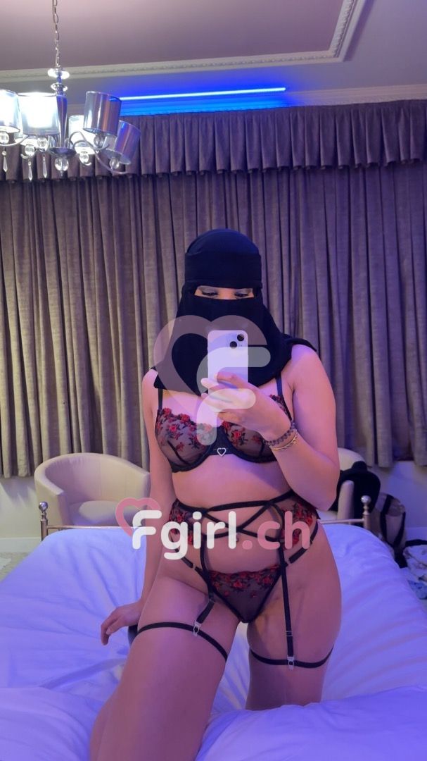 Leila Khalifa – Geneva photo 4