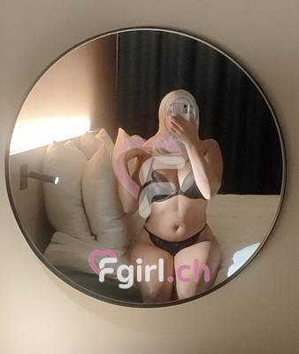 Leila Khalifa - Escort in Geneva

