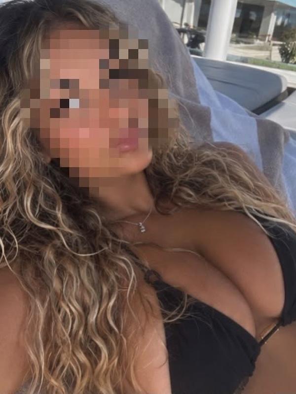Leila Lo. - Escort in Geneva
