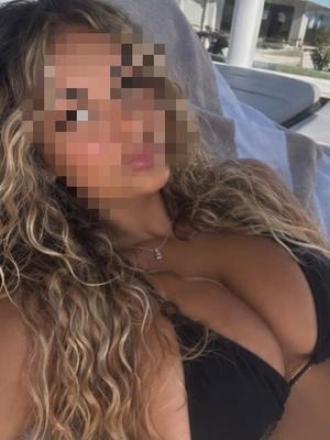 Leila Lo. - Escort in Geneva
