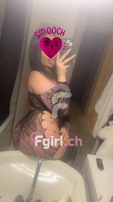 Leila - Escort in Lausanne
