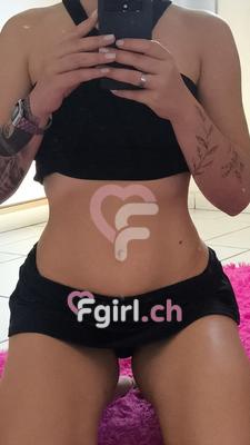 Leilaquine - Sexo telefónico y vídeo en Lausanne
