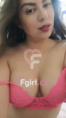 Leilaquine - TelefonSex & Video-Chat in Lausanne
