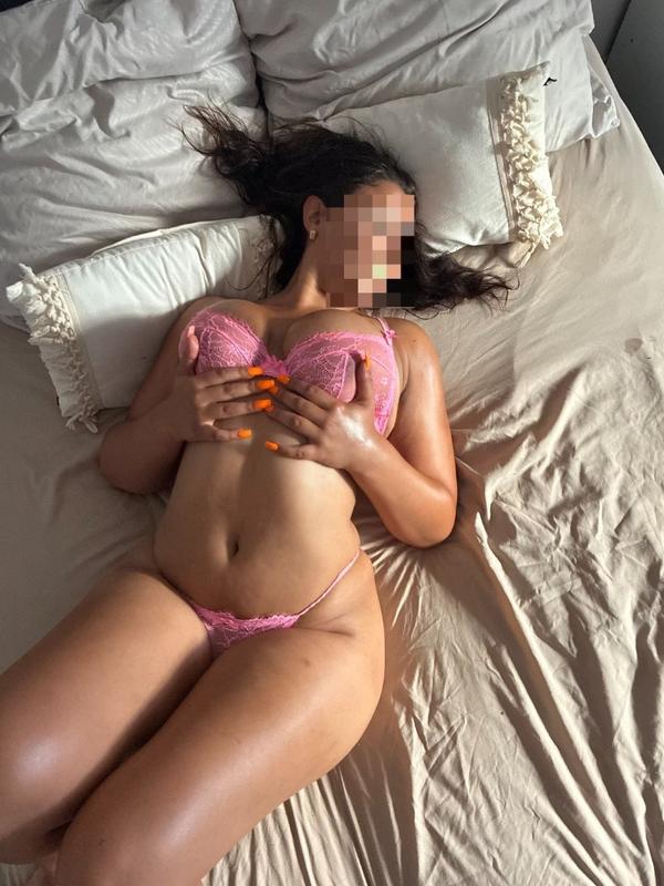 Leila - Escort en Cornavin
