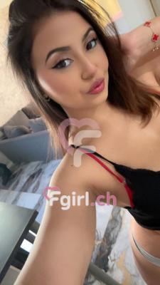Leila - Escort en Cornavin