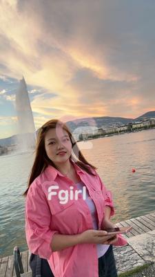 Lele - Escort à Genève
