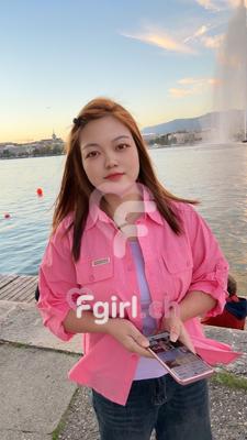 Lele - Escort à Genève
