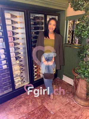 Lesly - Escort a Yverdon-les-Bains

