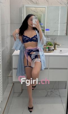Lesly - Escort a Yverdon-les-Bains
