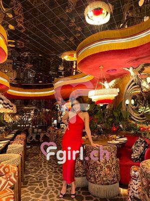 Lesly - Escort a Yverdon-les-Bains
