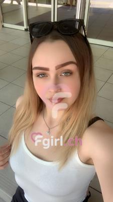 Lena - Escort à Genève
