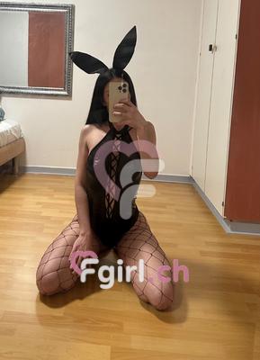 Léna - Escort in Lausanne
