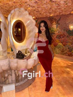 Lena - Escort a Lausanne
